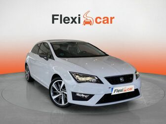 Imagen de SEAT León ST 2.0TDI CR S&S FR DSG 184