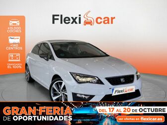 Imagen de SEAT León ST 2.0TDI CR S&S FR DSG 184