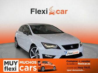 Imagen de SEAT León ST 2.0TDI CR S&S FR DSG 184