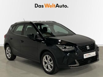 Imagen de SEAT Arona 1.0 TSI S&S Style DSG7 XM 110