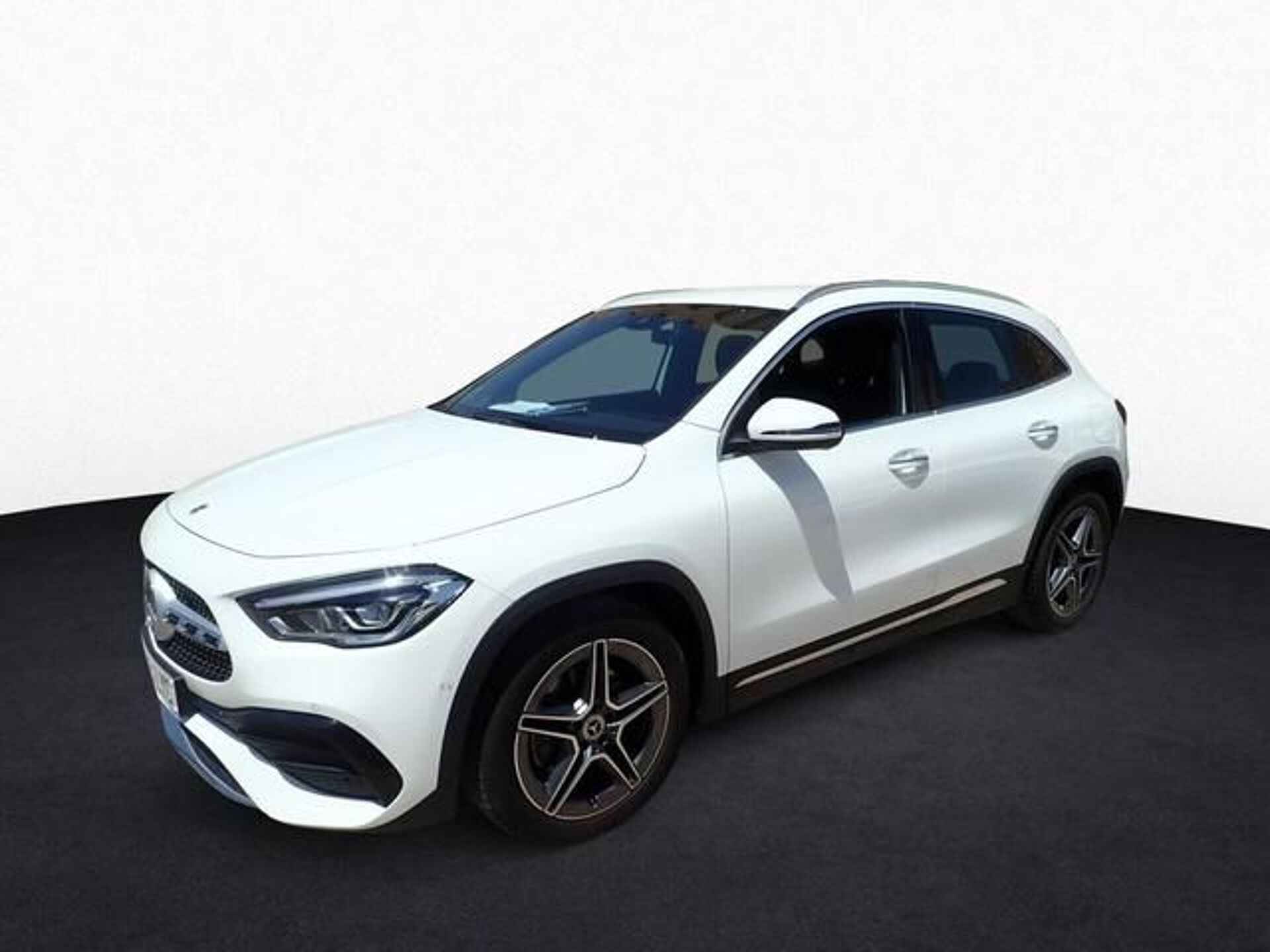 Imagen de MERCEDES Clase GLA