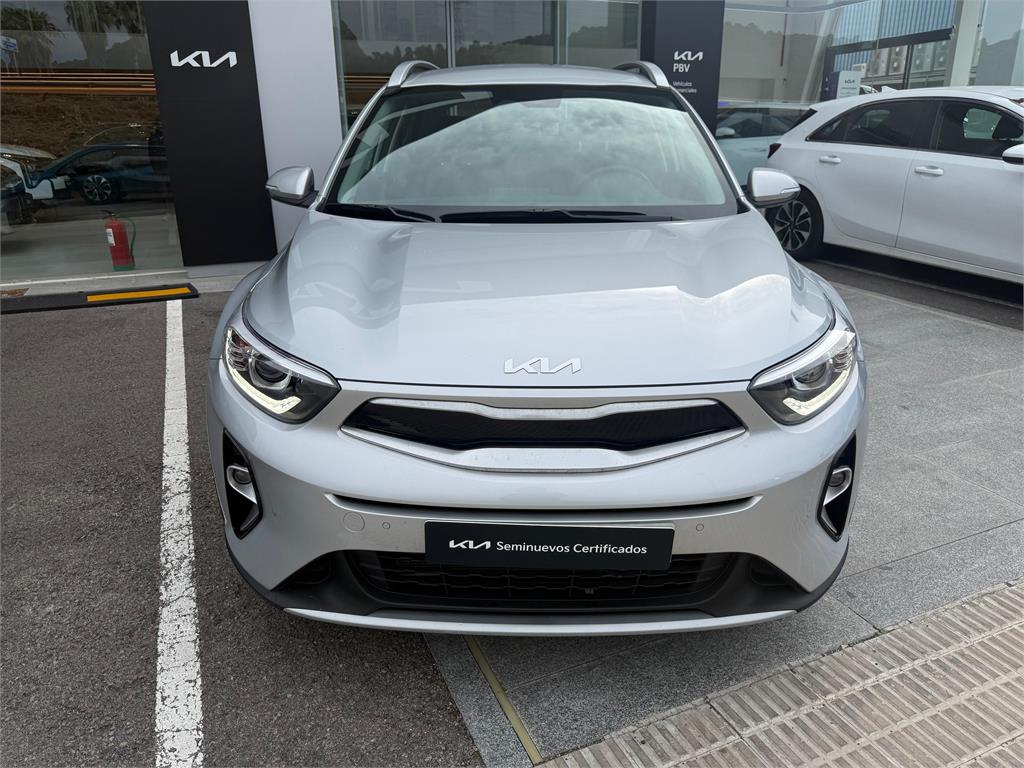 Foto del KIA Stonic 1.0 T-GDi MHEV Drive 100 DCT