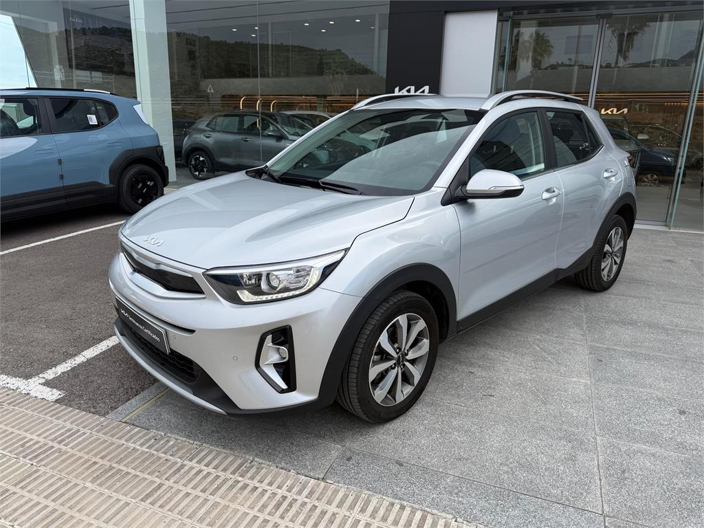 Foto del KIA Stonic 1.0 T-GDi MHEV Drive 100 DCT