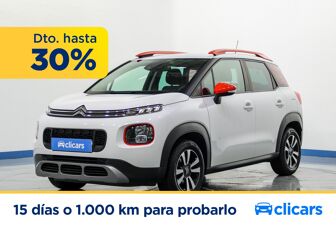 Imagen de CITROEN C3 Aircross Puretech S&S Feel 110