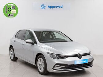 Imagen de VOLKSWAGEN Golf 2.0TDI Life DSG 85kW