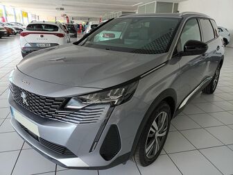 Imagen de PEUGEOT 5008 1.2 PureTech S&S Allure Pack 130