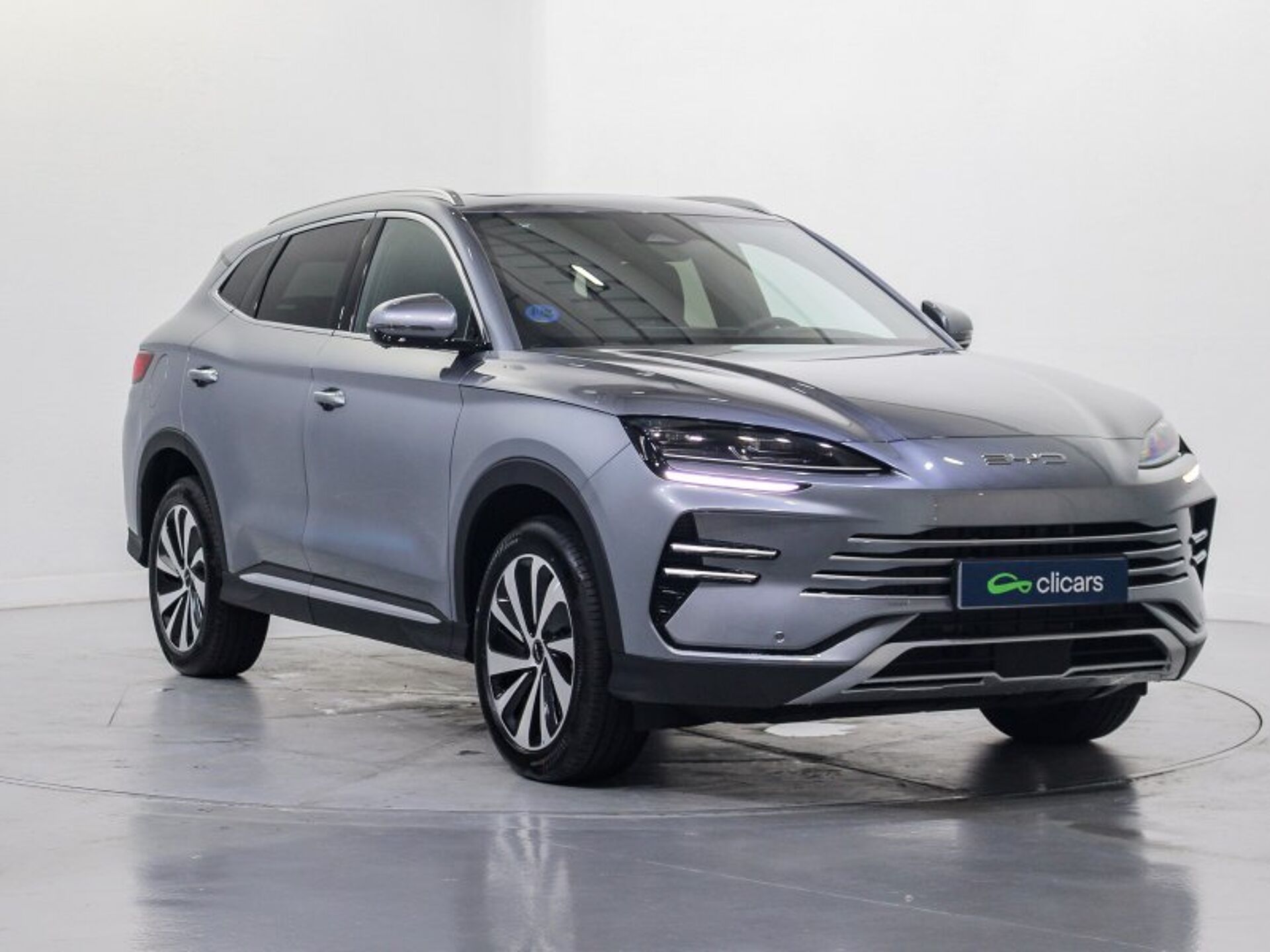 Imagen 3 de BYD Seal U