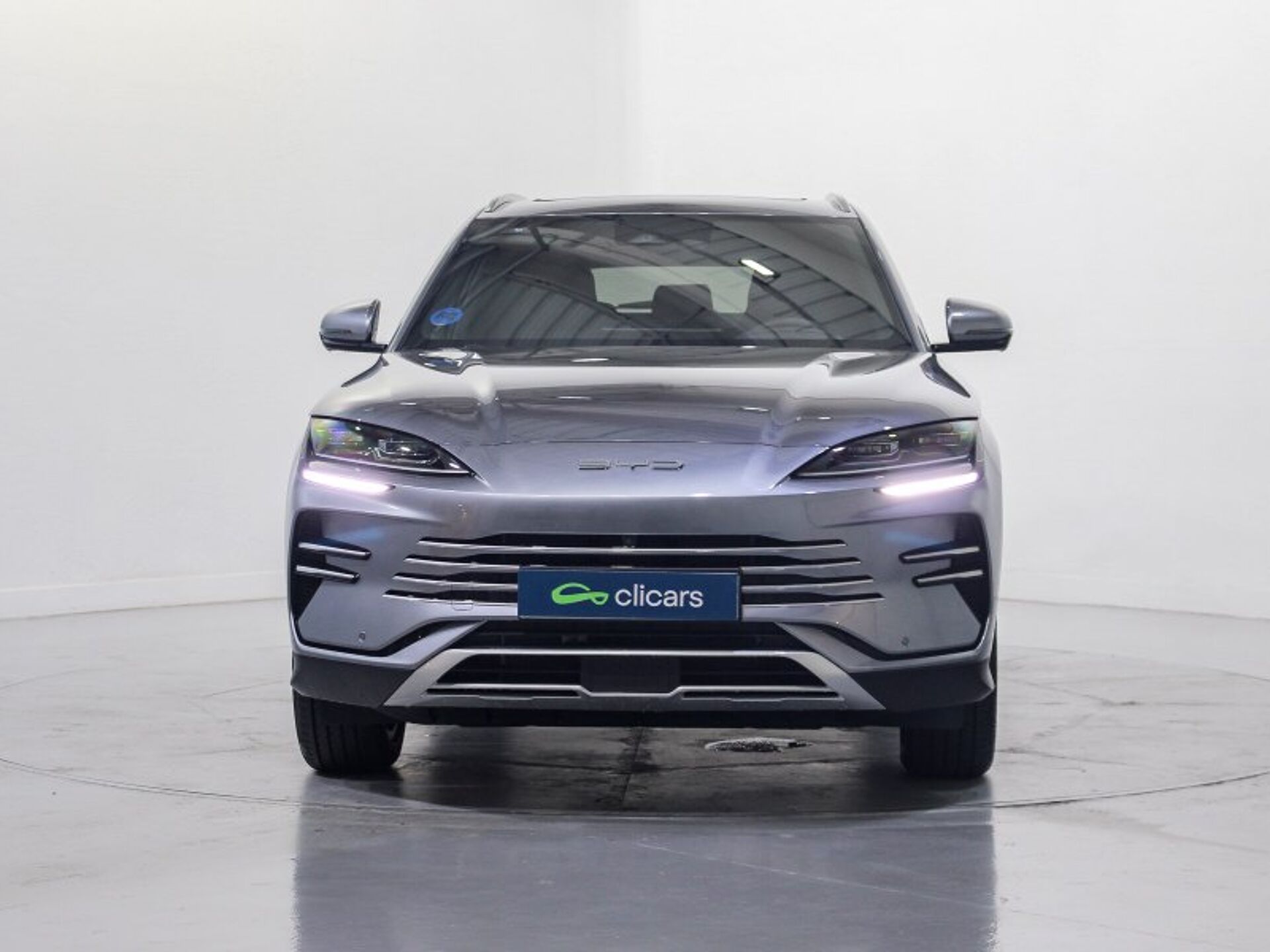 Imagen 2 de BYD Seal U