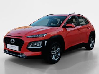 Imagen de HYUNDAI Kona 1.0 TGDI Klass 4x2