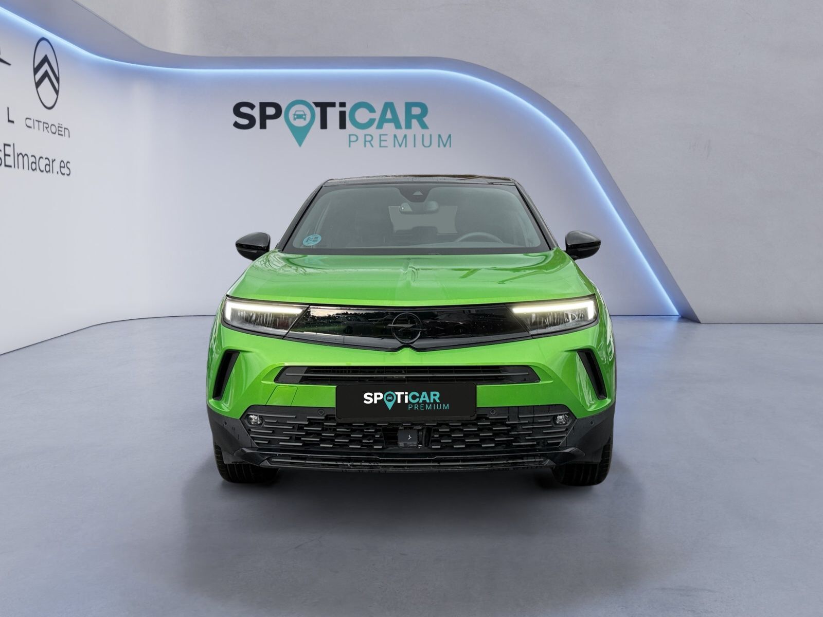 Foto del OPEL Mokka 1.2T S&S Ultimate 136