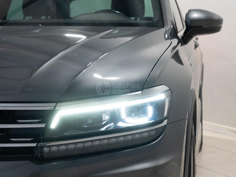 Foto del VOLKSWAGEN Tiguan Allspace 2.0TDI Sport 110kW