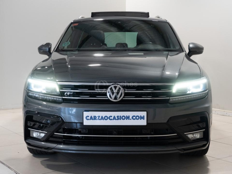 Foto del VOLKSWAGEN Tiguan Allspace 2.0TDI Sport 110kW