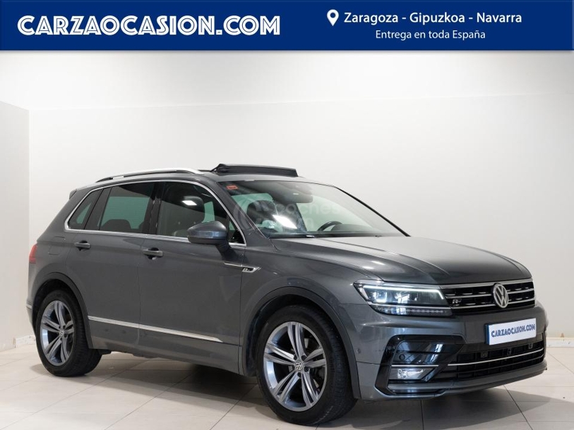 Foto del VOLKSWAGEN Tiguan Allspace 2.0TDI Sport 110kW
