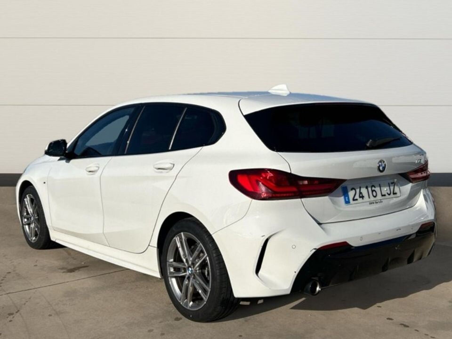 Imagen 2 de BMW Serie 1