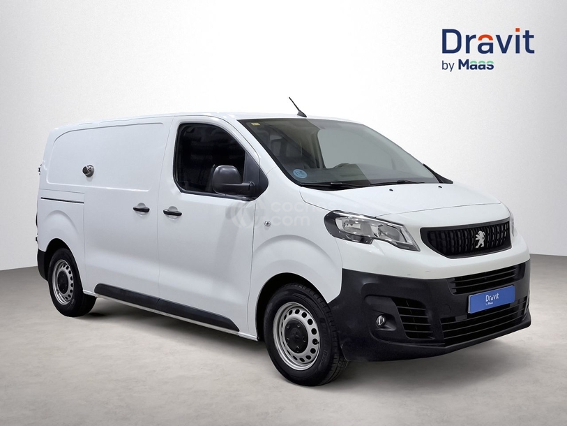 Foto del PEUGEOT Expert Fg. Standard 1.5BlueHDi S&S Pro 100