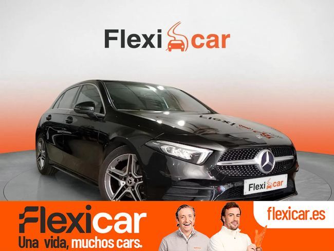 MERCEDES Clase A (A 180 d) en Córdoba