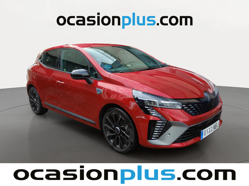 Foto del RENAULT Clio E-TECH Full Hybrid Esprit Alpine 105kW