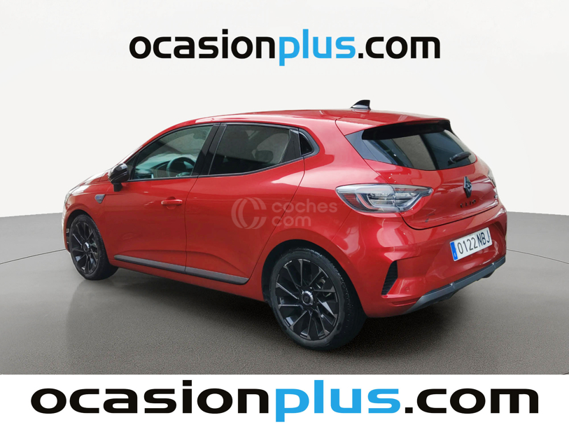 Foto del RENAULT Clio E-TECH Full Hybrid Esprit Alpine 105kW