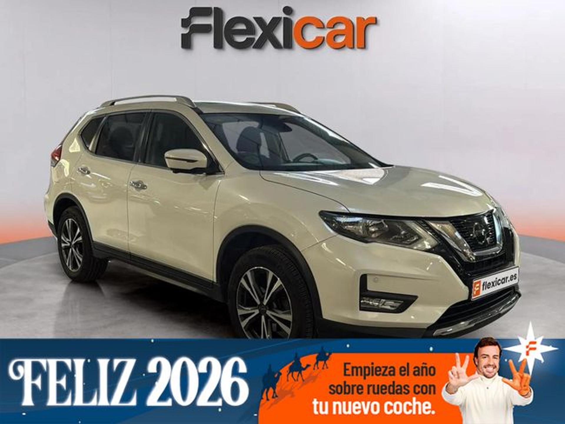 Imagen de NISSAN X-Trail