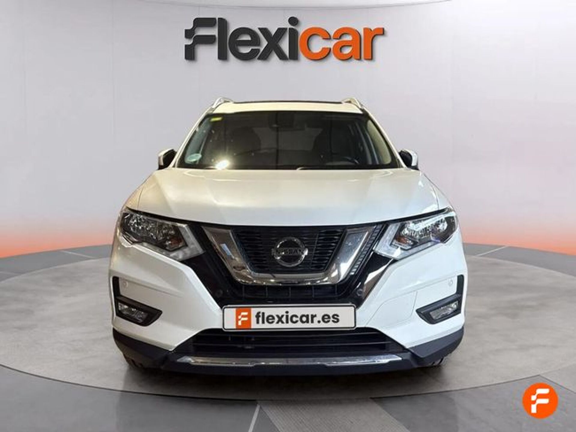 Imagen 2 de NISSAN X-Trail