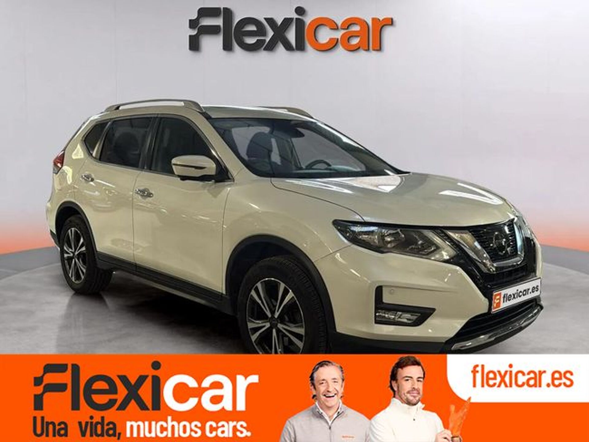 Imagen 1 de NISSAN X-Trail