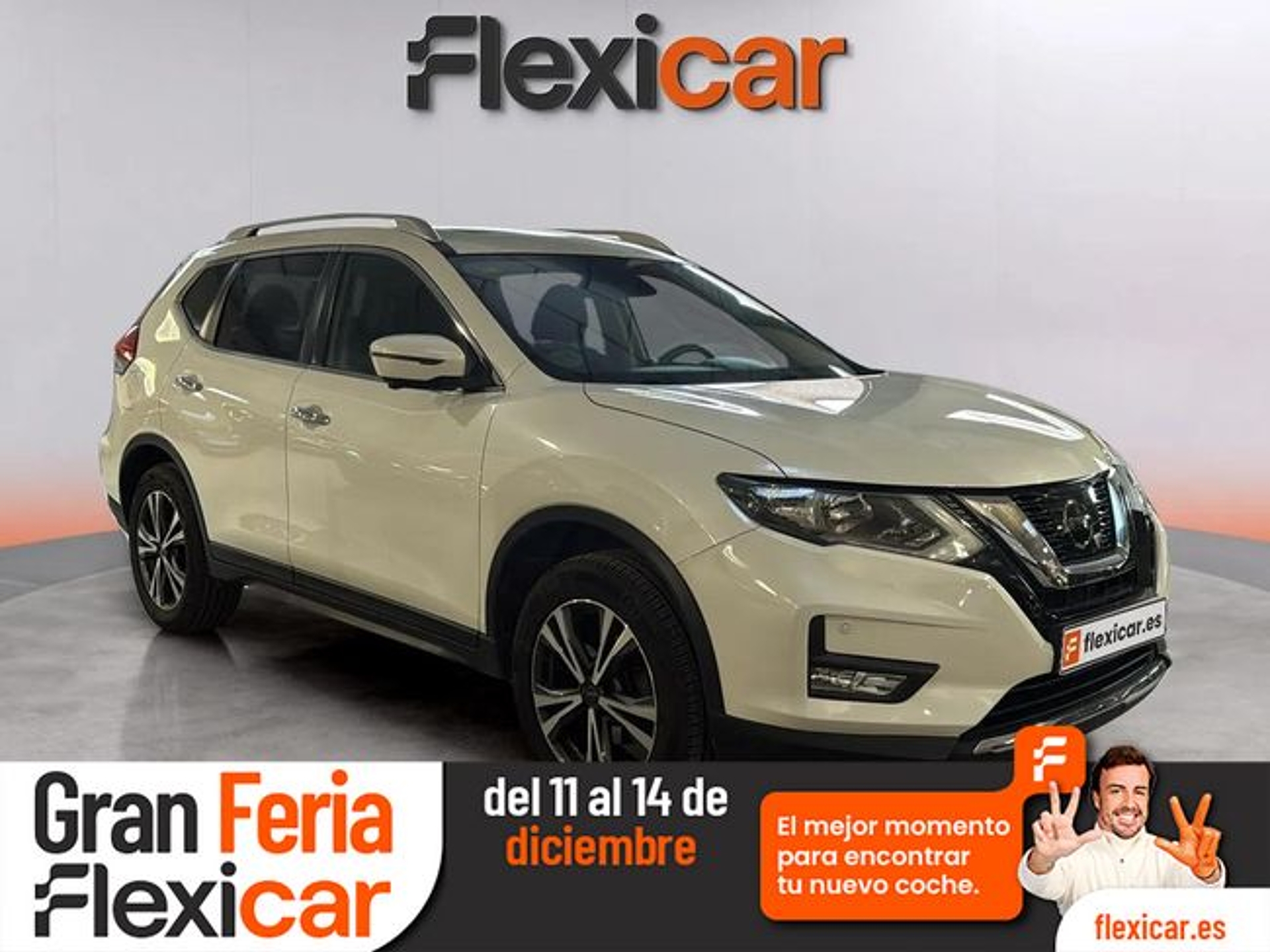Imagen de NISSAN X-Trail
