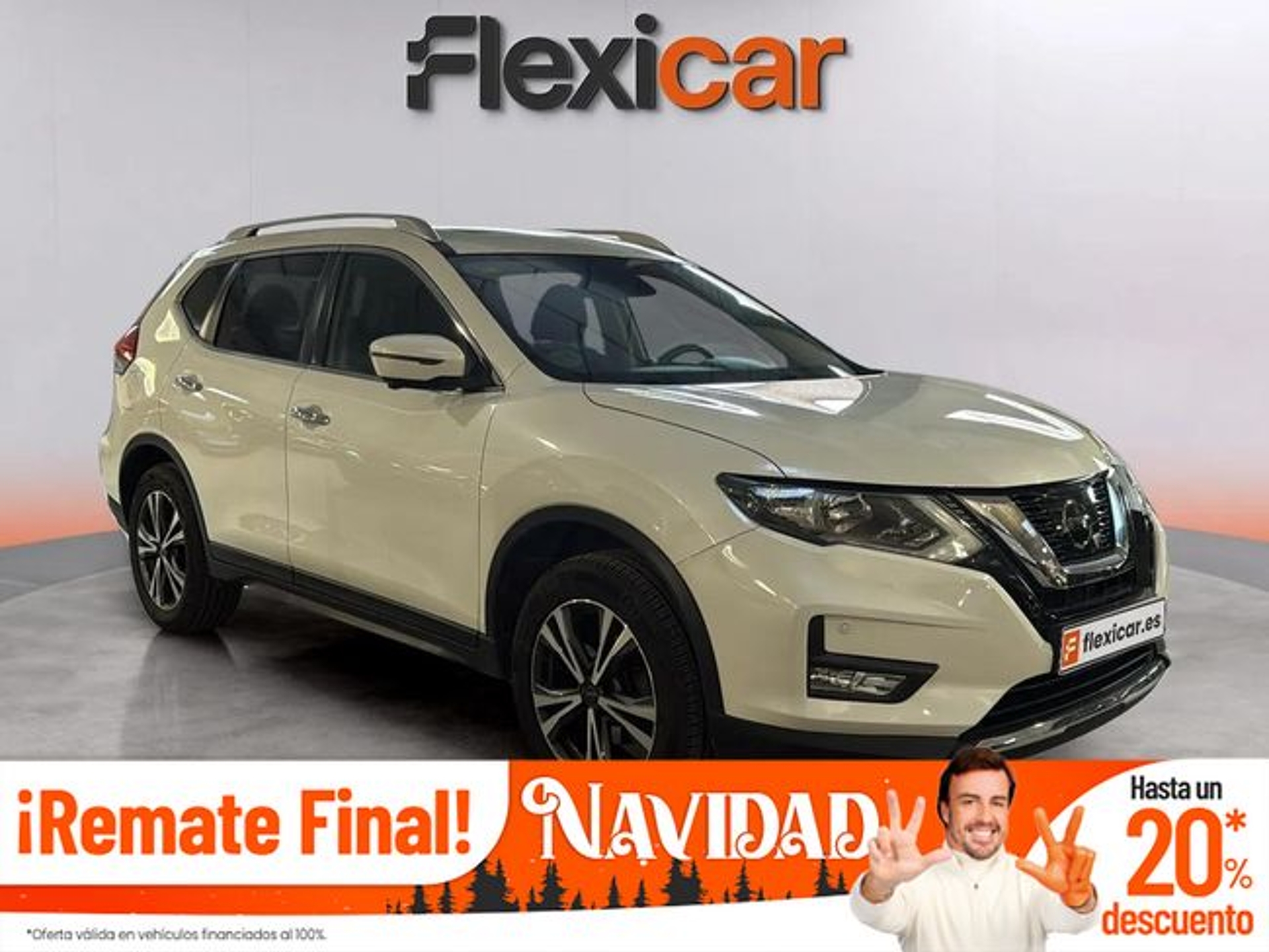 Imagen de NISSAN X-Trail