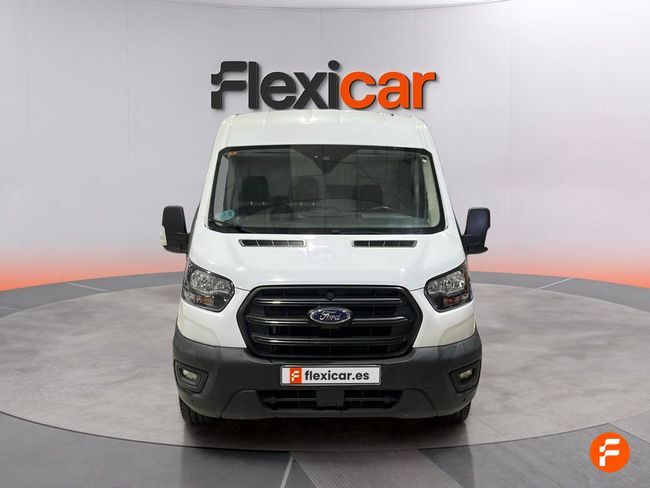 Foto del FORD Transit FT 350 L2 Van Trend 130