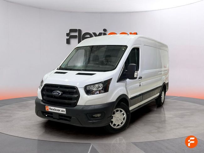 Foto del FORD Transit FT 350 L2 Van Trend 130