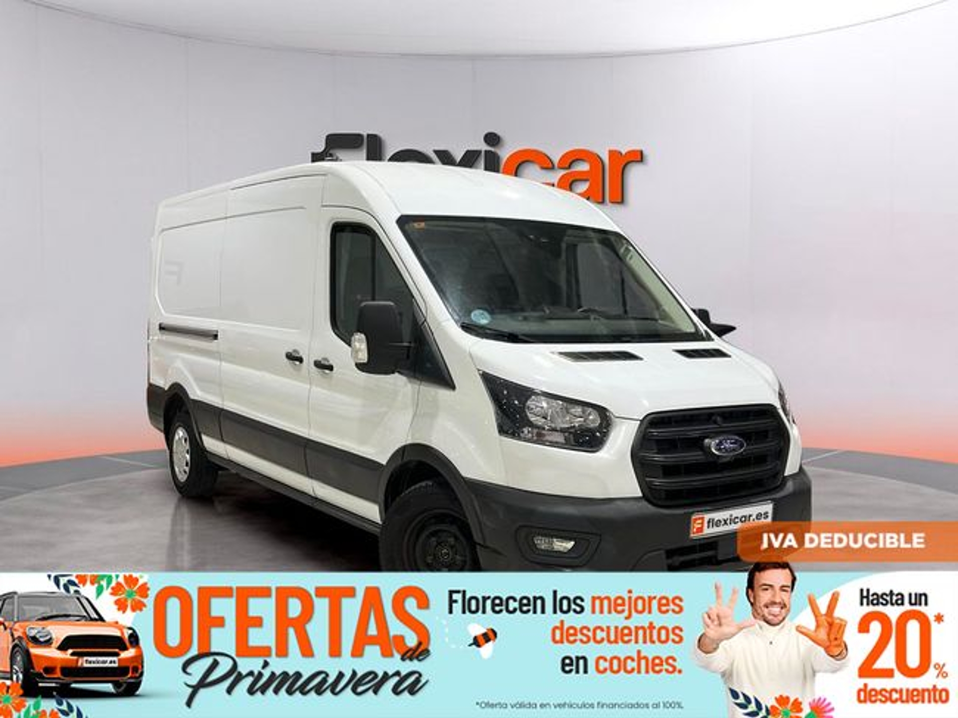 Imagen de FORD Transit