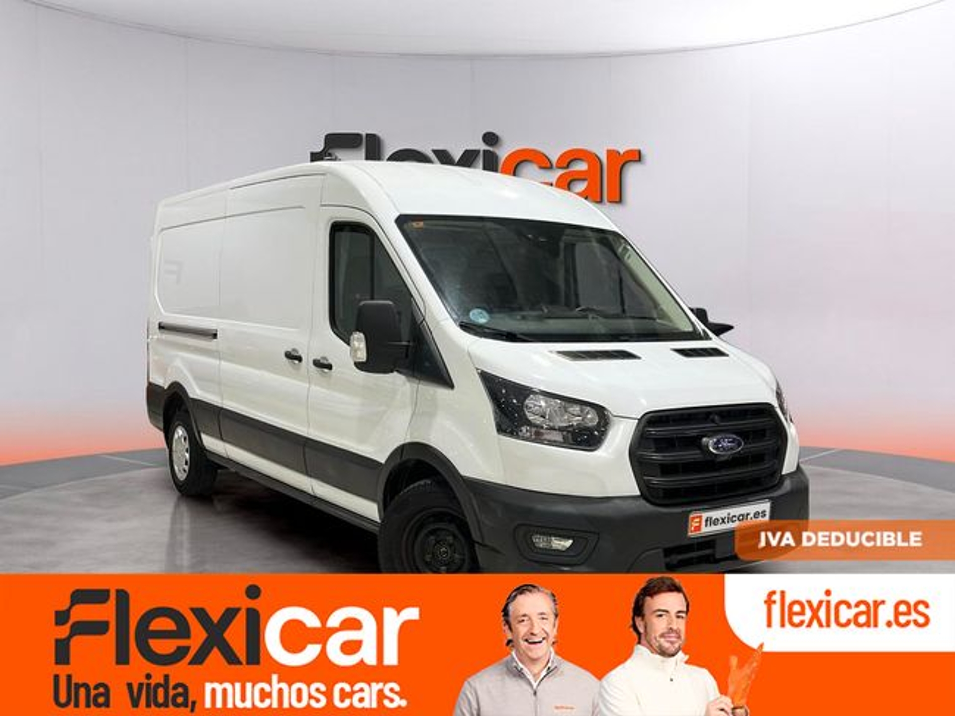 Imagen de FORD Transit