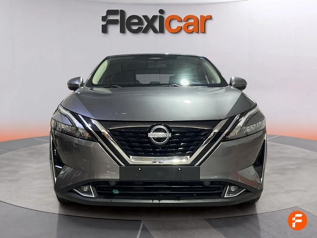 Foto del NISSAN Qashqai 1.3 DIG-T mHEV 12V Acenta 4x2 Aut. 116kW