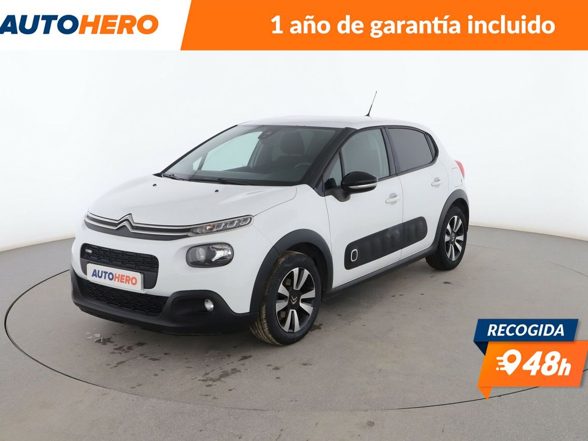 Imagen de CITROEN C3