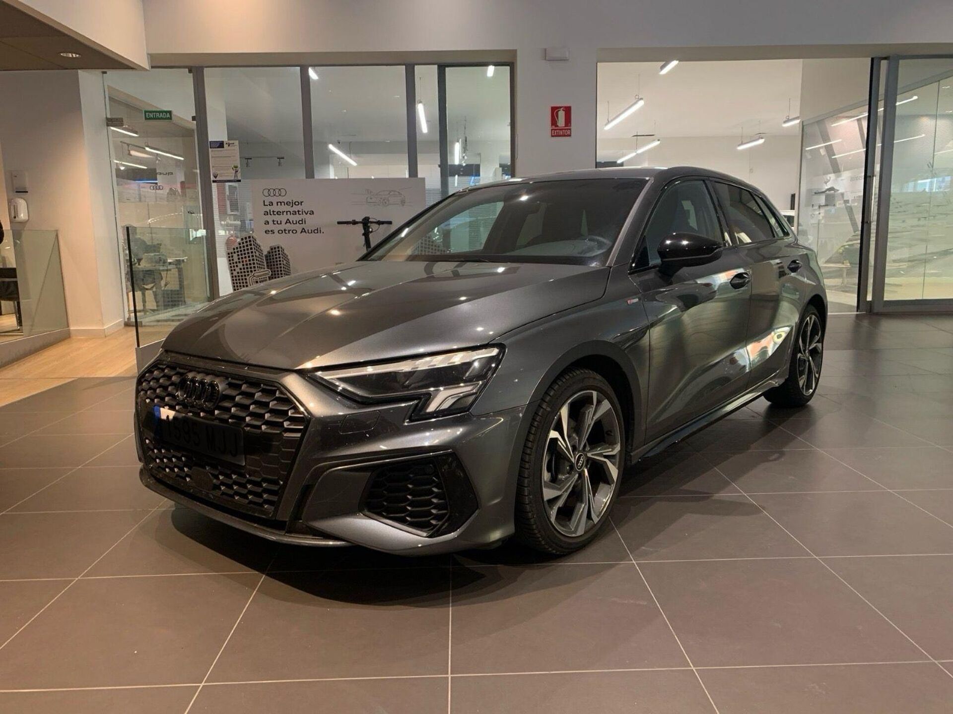 Imagen de AUDI A3