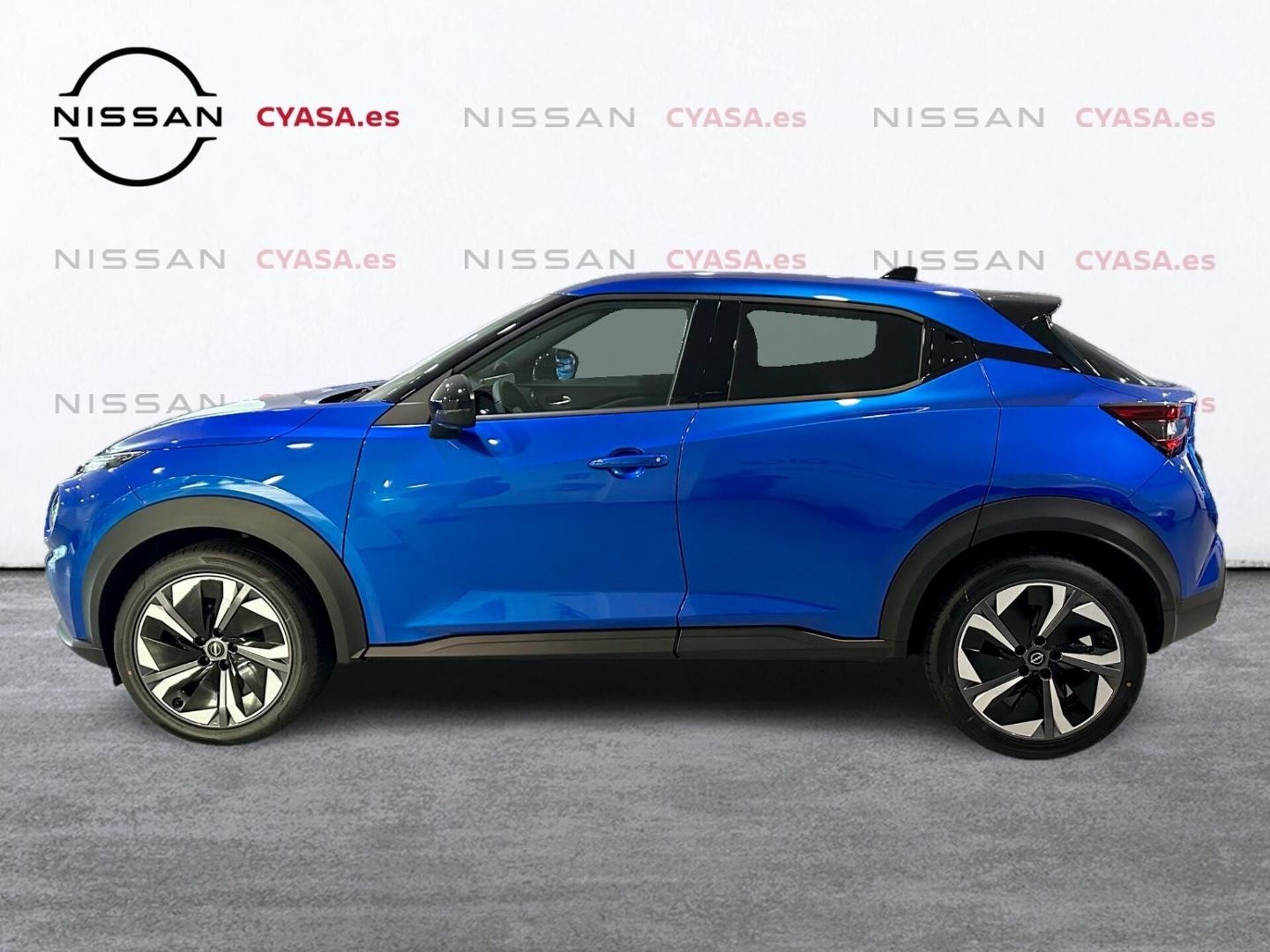 Imagen 3 de NISSAN Juke