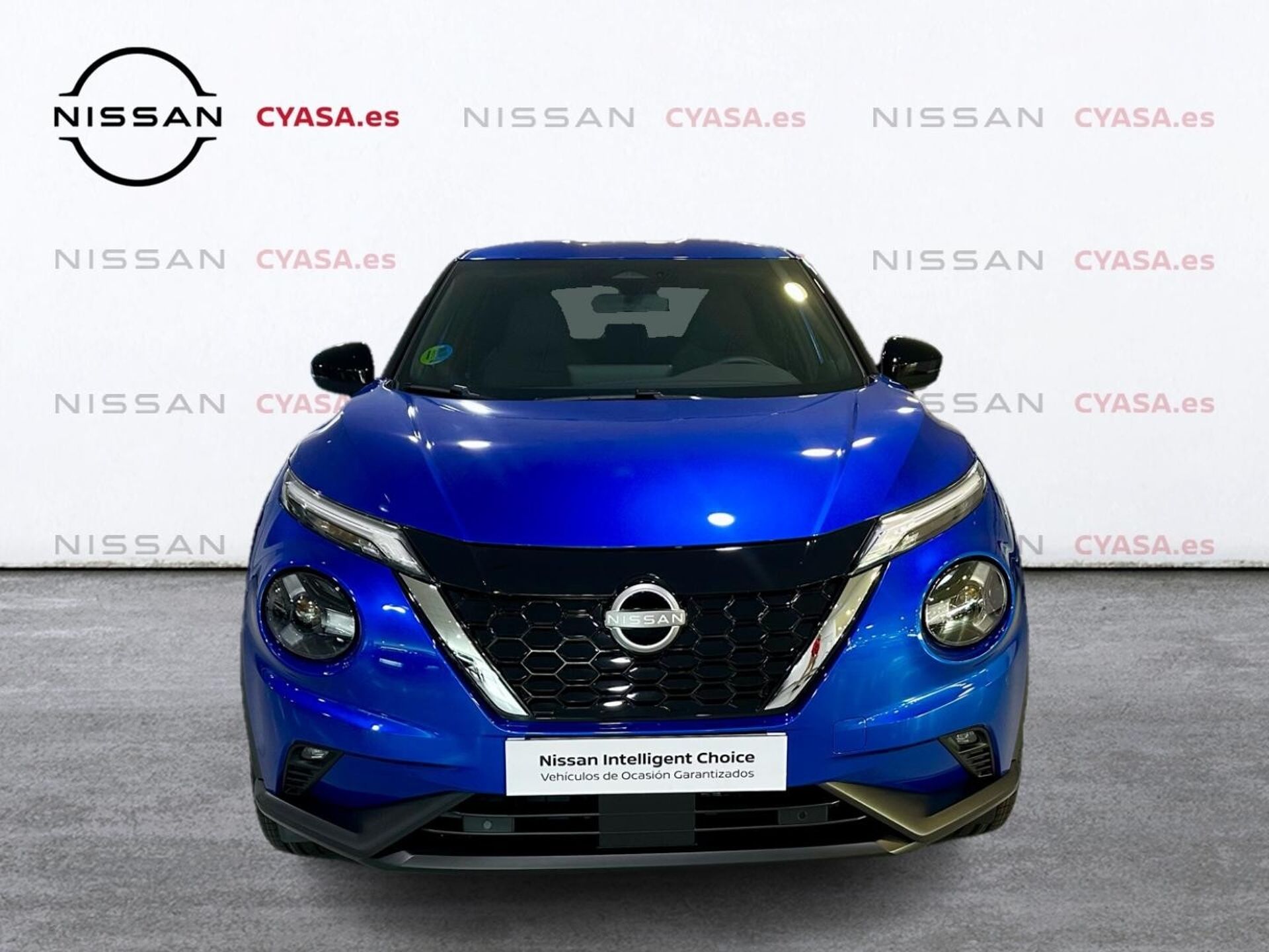 Imagen 2 de NISSAN Juke