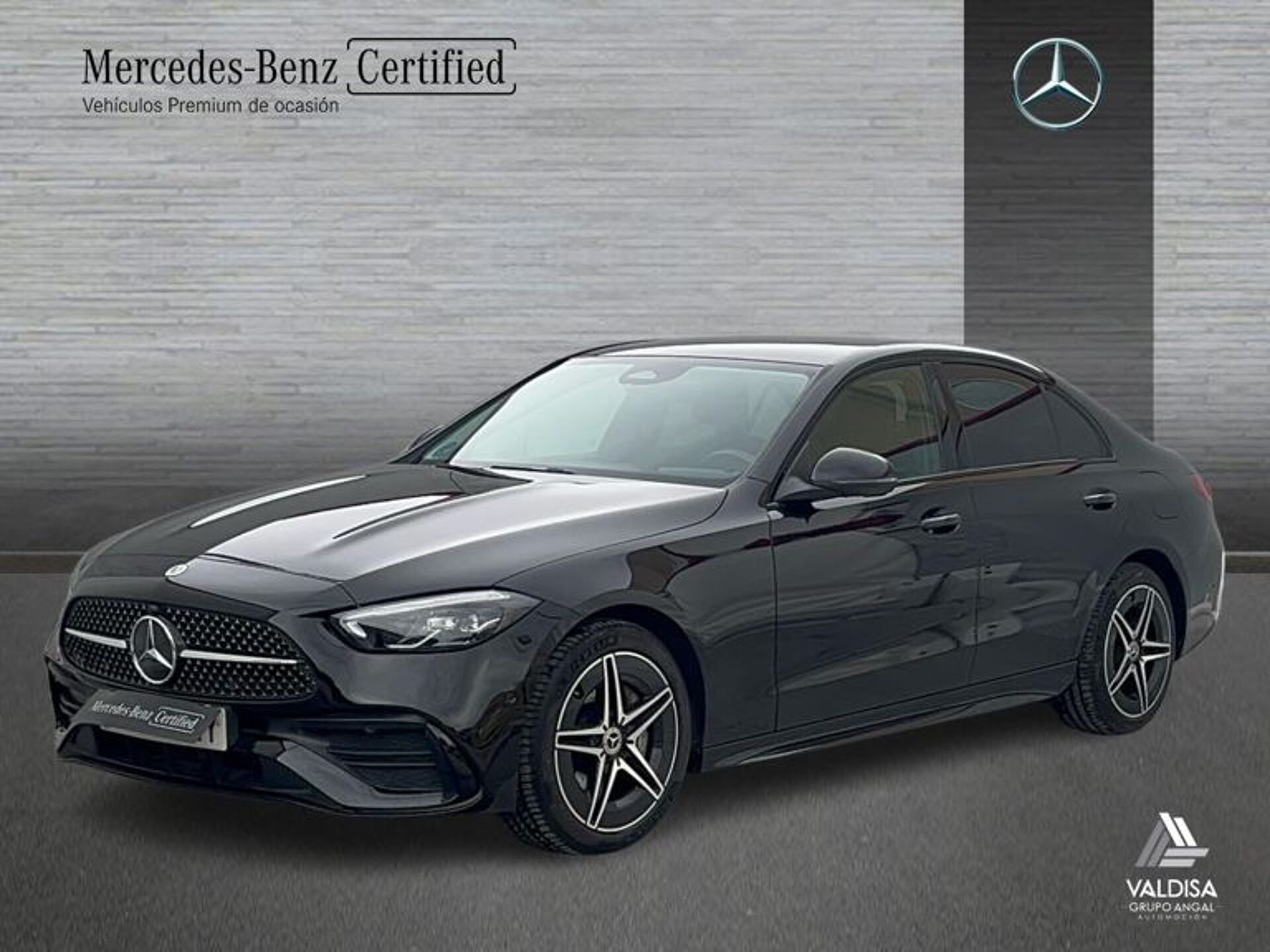Imagen de MERCEDES Clase C