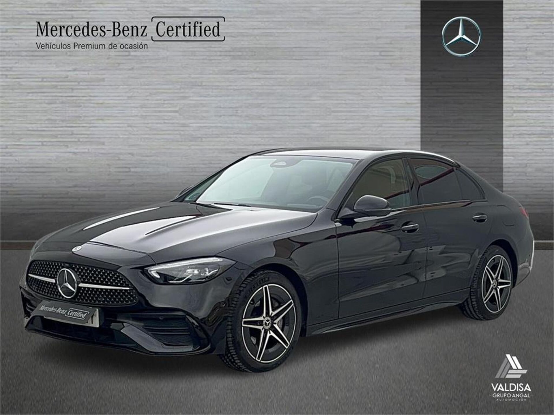 Imagen de MERCEDES Clase C