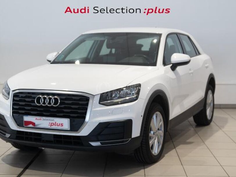 Foto del AUDI Q2 30 TDI Advanced 85kW