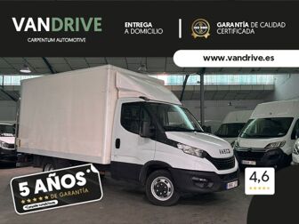 Imagen de IVECO Daily Furgón 35C16 V 3520 H2 10.8 156