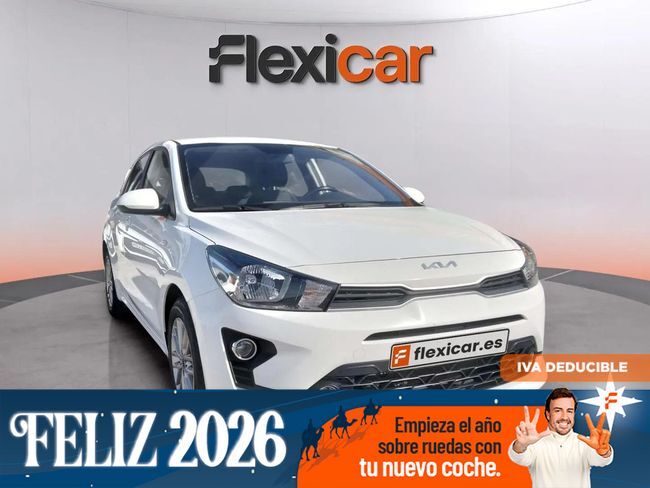 KIA Rio (1.2 DPi 62kW (84CV) Concept) en Alicante