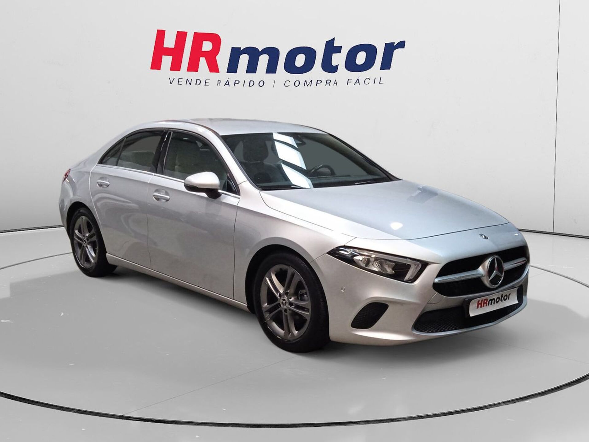 Imagen de MERCEDES Clase A
