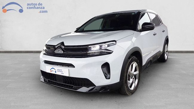 CITROEN C5 Aircross (BLUEHDI EAT8 PLUS) en Córdoba