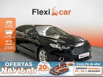 Imagen de FORD Mondeo 2.0TDCI Titanium 150