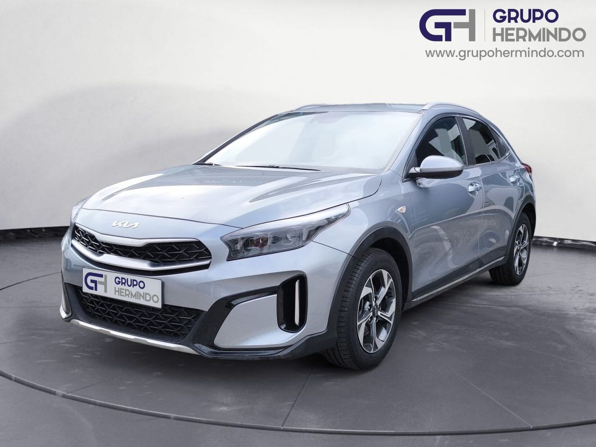 Imagen de KIA XCeed