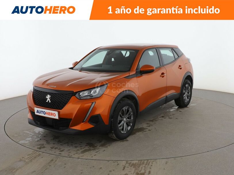 Foto del PEUGEOT 2008 1.2 PureTech S&S Active Pack 100