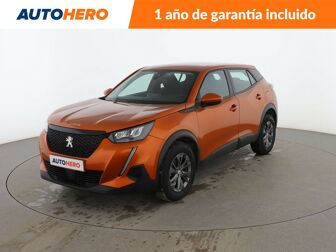 Imagen de PEUGEOT 2008 1.2 PureTech S&S Active Pack 100