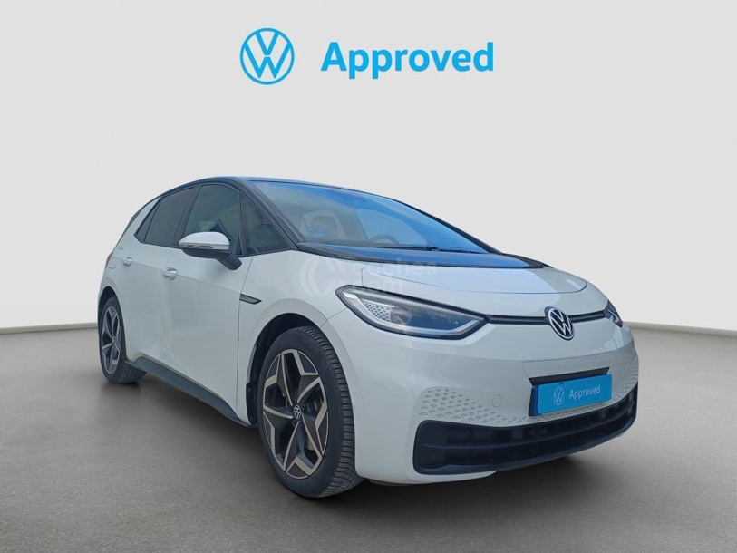 Foto del VOLKSWAGEN ID5 ID.5 Pro Performance