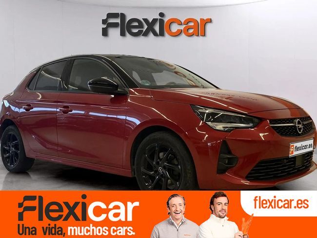 OPEL Corsa (1.2T XHL 74kW (100CV) GS-Line) en Granada