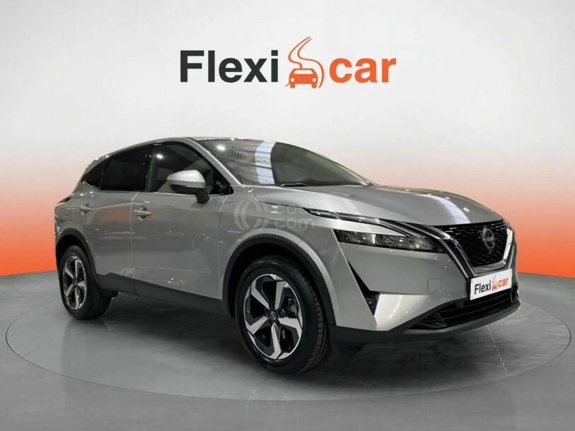 Foto del NISSAN Qashqai 1.3 DIG-T mHEV 12V N-Style 4x2 Aut. 116kW